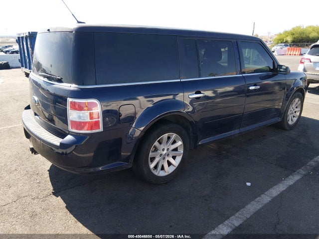 Aukcja sprzedaży 2011 Ford Flex Sel, vin: 2FMGK5CC6BBD00845, numer aukcji: 45046850