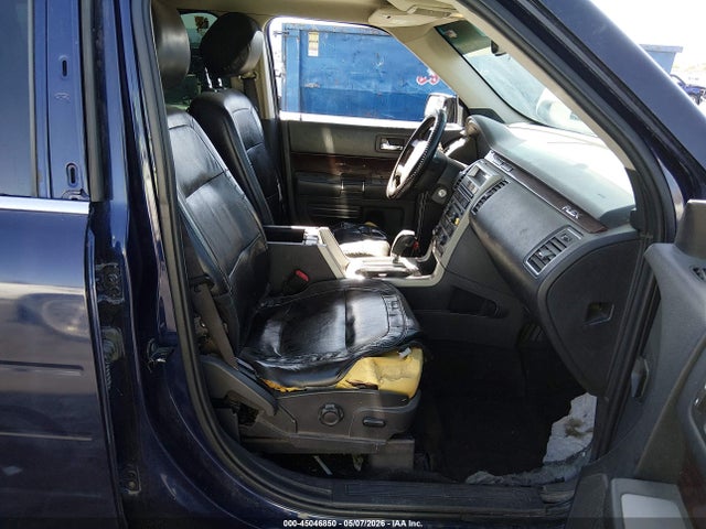 Aukcja sprzedaży 2011 Ford Flex Sel, vin: 2FMGK5CC6BBD00845, numer aukcji: 45046850