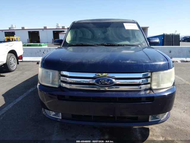 Aukcja sprzedaży 2011 Ford Flex Sel, vin: 2FMGK5CC6BBD00845, numer aukcji: 45046850