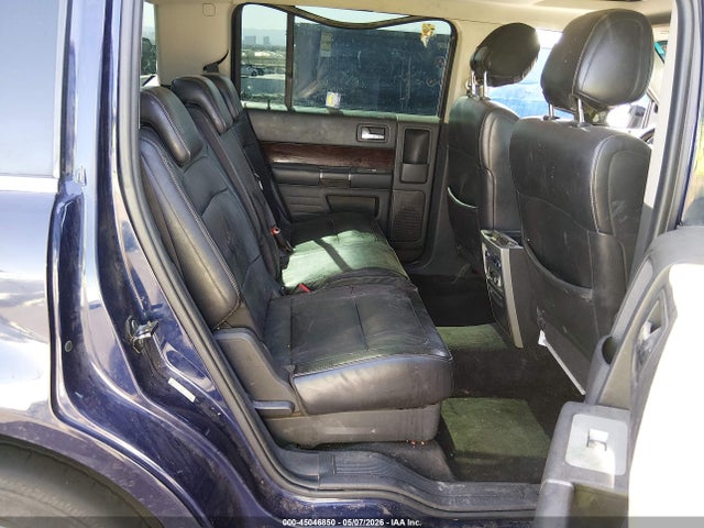 Aukcja sprzedaży 2011 Ford Flex Sel, vin: 2FMGK5CC6BBD00845, numer aukcji: 45046850