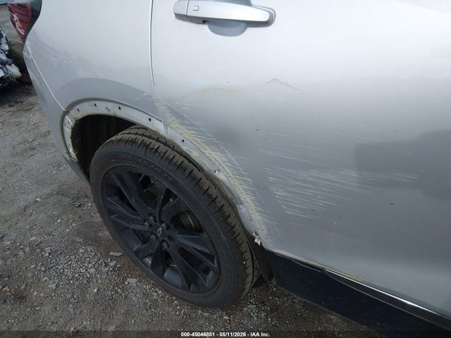 45046851 :رقم المزاد ، 3GNKBERS4MS518090 vin ، 2021 Chevrolet Blazer Fwd Rs مزاد بيع