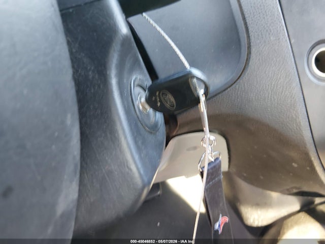 2007 Ford Focus S/se/ses მანქანა იყიდება აუქციონზე, vin: 1FAFP34N97W222031, აუქციონის ნომერი: 45046852