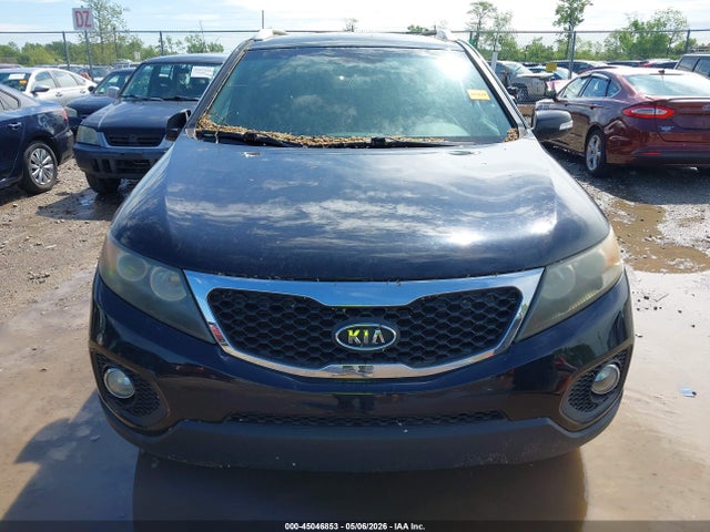 Продаж на аукціоні авто 2011 Kia Sorento Lx, vin: 5XYKTDA1XBG038220, номер лоту: 45046853