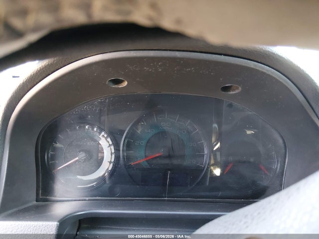 2012 Ford Fusion Sel მანქანა იყიდება აუქციონზე, vin: 3FAHP0JG0CR412696, აუქციონის ნომერი: 45046855