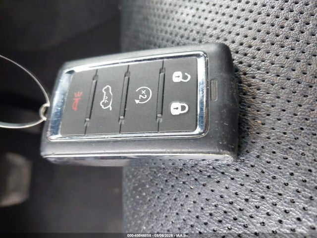 Aukcja sprzedaży 2024 Jeep Wagoneer L Series Ii 4x4, vin: 1C4SJSBP1RS174978, numer aukcji: 45046858