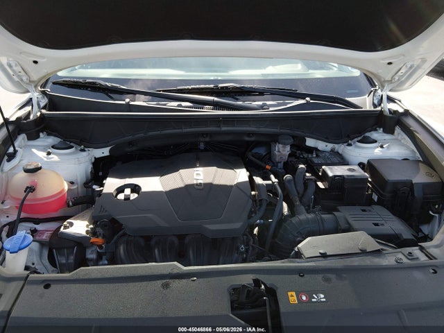 45046866 :رقم المزاد ، 5NMJB3AE9PH267819 vin ، 2023 Hyundai Tucson Sel مزاد بيع