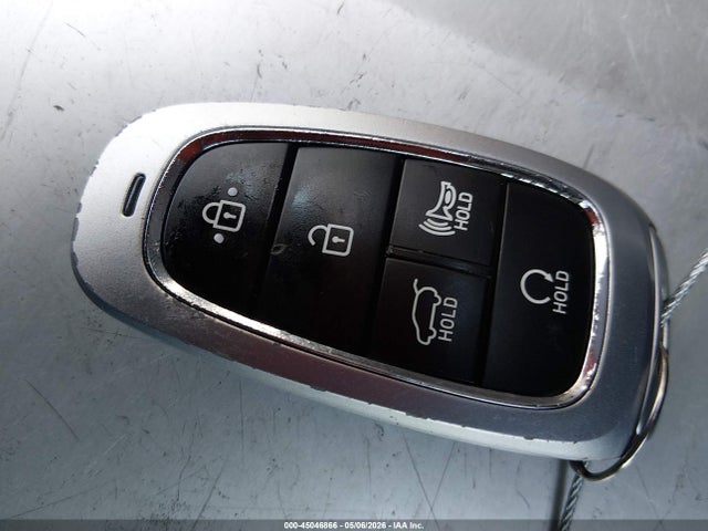 45046866 :رقم المزاد ، 5NMJB3AE9PH267819 vin ، 2023 Hyundai Tucson Sel مزاد بيع