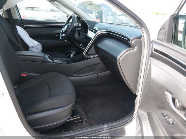 45046866 :رقم المزاد ، 5NMJB3AE9PH267819 vin ، 2023 Hyundai Tucson Sel مزاد بيع