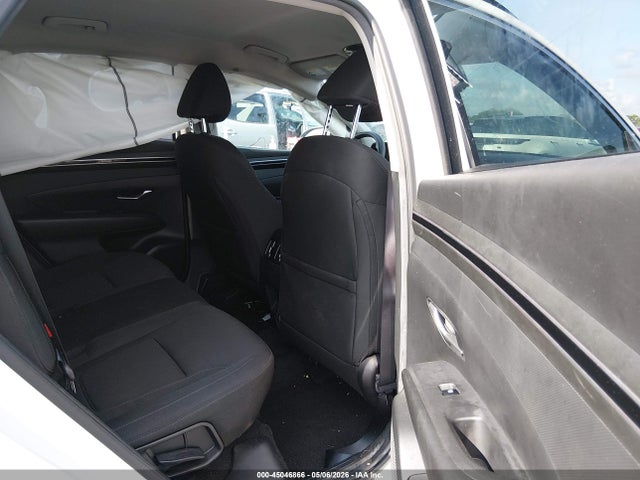 45046866 :رقم المزاد ، 5NMJB3AE9PH267819 vin ، 2023 Hyundai Tucson Sel مزاد بيع