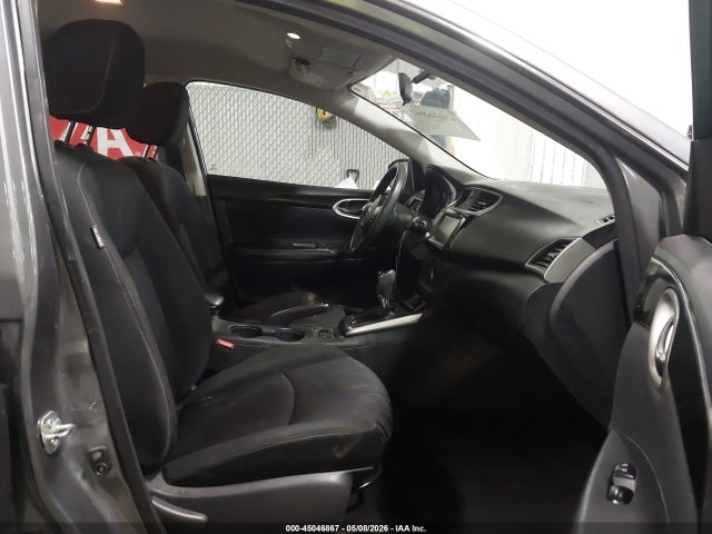 Продаж на аукціоні авто 2019 Nissan Sentra Sv, vin: 3N1AB7AP6KY369606, номер лоту: 45046867