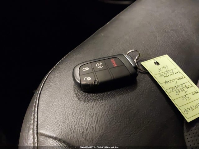 2020 Jeep Compass Limited 4x4 მანქანა იყიდება აუქციონზე, vin: 3C4NJDCB8LT238838, აუქციონის ნომერი: 45046872
