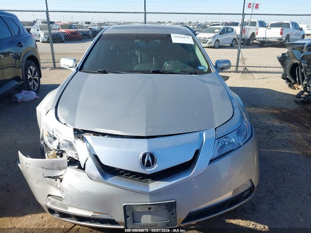 2010 Acura Tl 3.5 მანქანა იყიდება აუქციონზე, vin: 19UUA8F21AA005503, აუქციონის ნომერი: 45046875