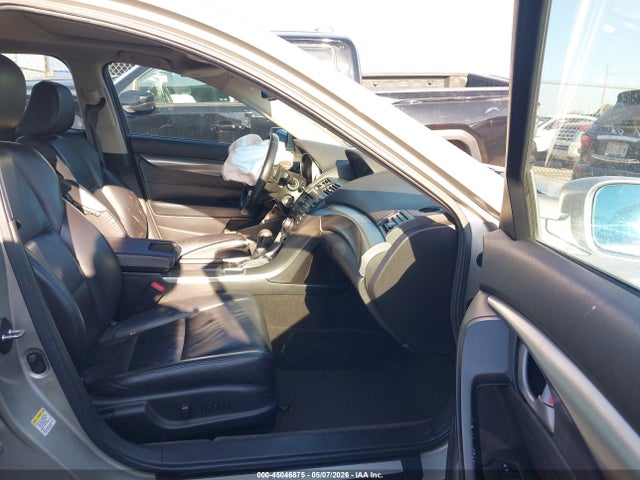 2010 Acura Tl 3.5 მანქანა იყიდება აუქციონზე, vin: 19UUA8F21AA005503, აუქციონის ნომერი: 45046875