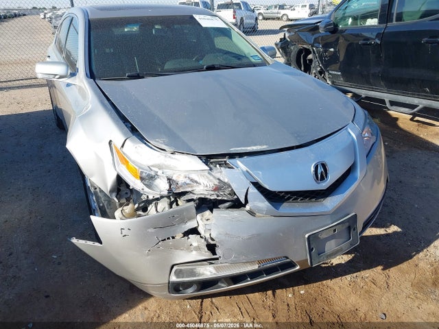 Aukcja sprzedaży 2010 Acura Tl 3.5, vin: 19UUA8F21AA005503, numer aukcji: 45046875