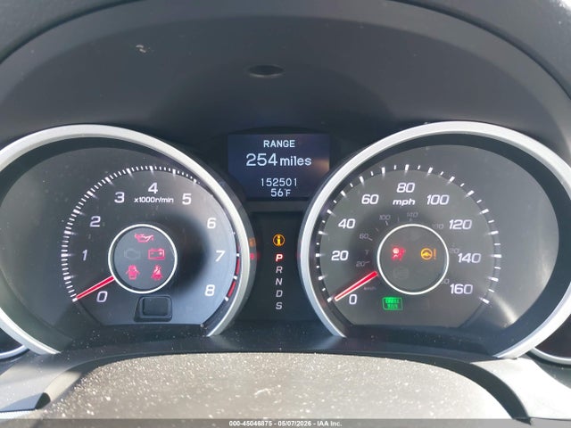 2010 Acura Tl 3.5 მანქანა იყიდება აუქციონზე, vin: 19UUA8F21AA005503, აუქციონის ნომერი: 45046875