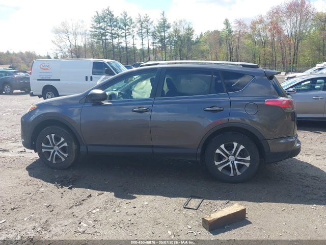 Продажа на аукционе авто 2017 Toyota Rav4 Le, vin: JTMBFREV6HJ128166, номер лота: 45046876