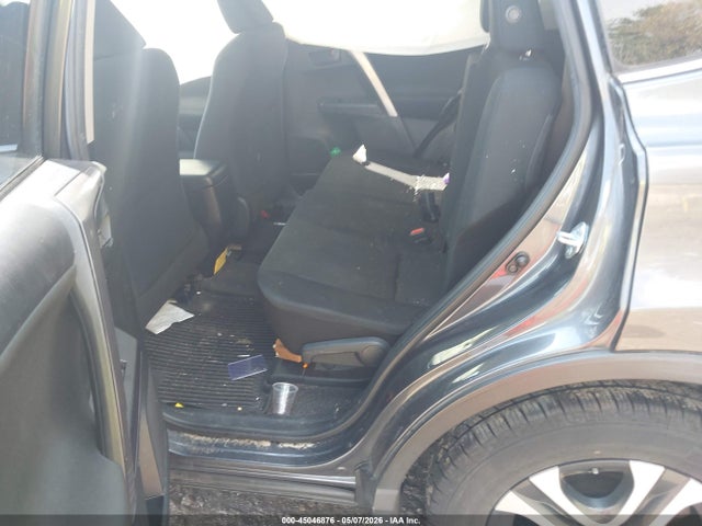 Продажа на аукционе авто 2017 Toyota Rav4 Le, vin: JTMBFREV6HJ128166, номер лота: 45046876