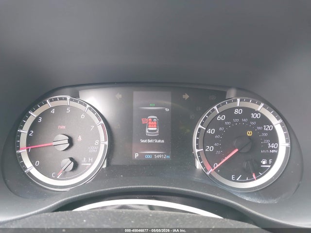 5TDCZRAH3NS092351 Toyota Highlander L