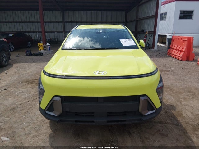 Hyundai Kona Sel 2024 KM8HBCAB1RU165796 Image 12