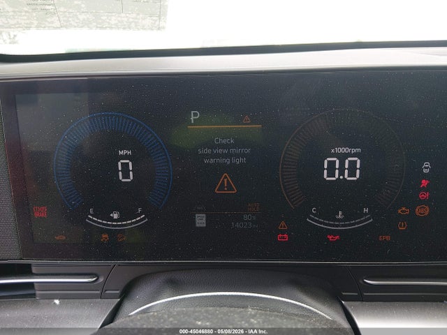 Hyundai Kona Sel 2024 KM8HBCAB1RU165796 Image 7