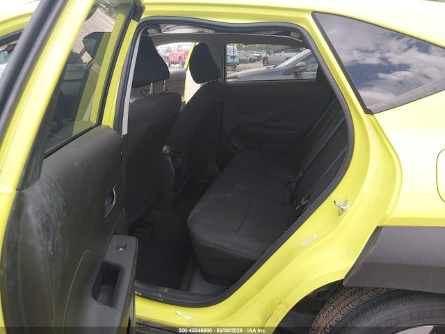 Hyundai Kona Sel 2024 KM8HBCAB1RU165796 Image 8