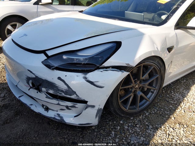 Продаж на аукціоні авто 2022 Tesla Model 3 Long Range Dual Motor All-wheel Drive, vin: 5YJ3E1EB3NF360516, номер лоту: 45046882