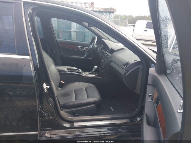 Aukcja sprzedaży 2010 Mercedes-benz C 300 Luxury 4matic/sport 4matic, vin: WDDGF8BB2AR126793, numer aukcji: 45046883