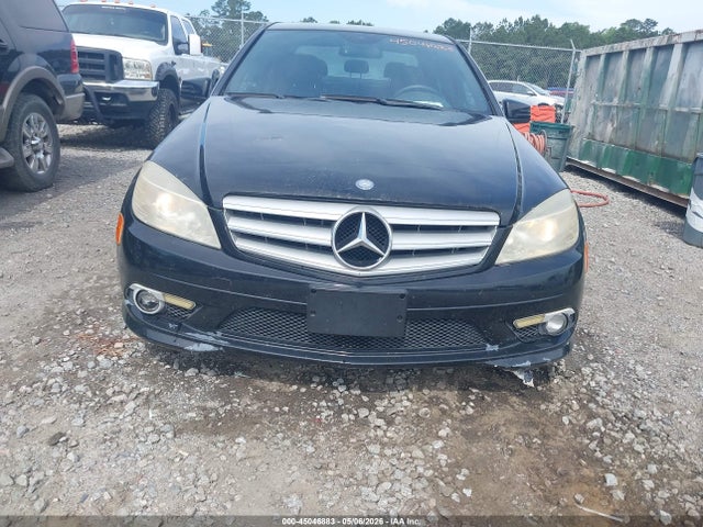 Aukcja sprzedaży 2010 Mercedes-benz C 300 Luxury 4matic/sport 4matic, vin: WDDGF8BB2AR126793, numer aukcji: 45046883
