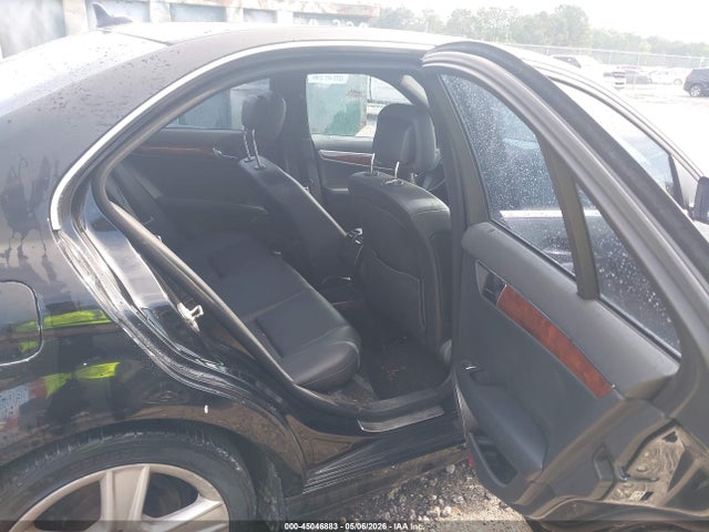 Aukcja sprzedaży 2010 Mercedes-benz C 300 Luxury 4matic/sport 4matic, vin: WDDGF8BB2AR126793, numer aukcji: 45046883