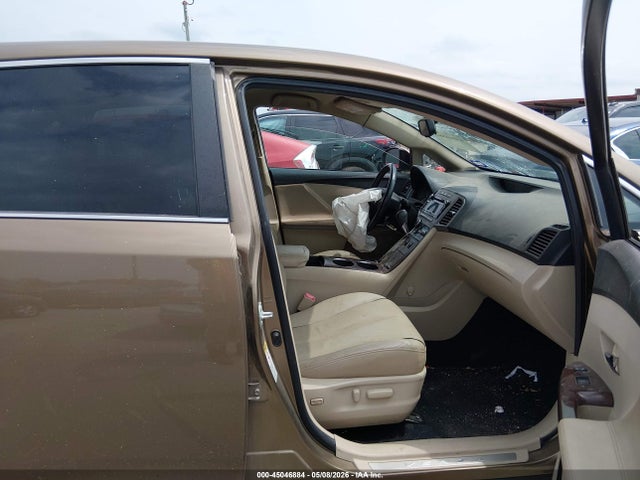 Продажа на аукционе авто 2010 Toyota Venza Base V6, vin: 4T3ZK3BB2AU021687, номер лота: 45046884