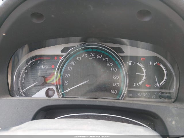 Продажа на аукционе авто 2010 Toyota Venza Base V6, vin: 4T3ZK3BB2AU021687, номер лота: 45046884