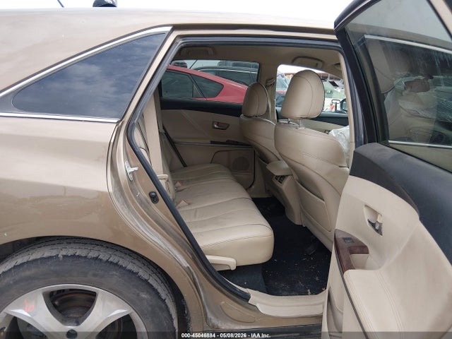 Продажа на аукционе авто 2010 Toyota Venza Base V6, vin: 4T3ZK3BB2AU021687, номер лота: 45046884