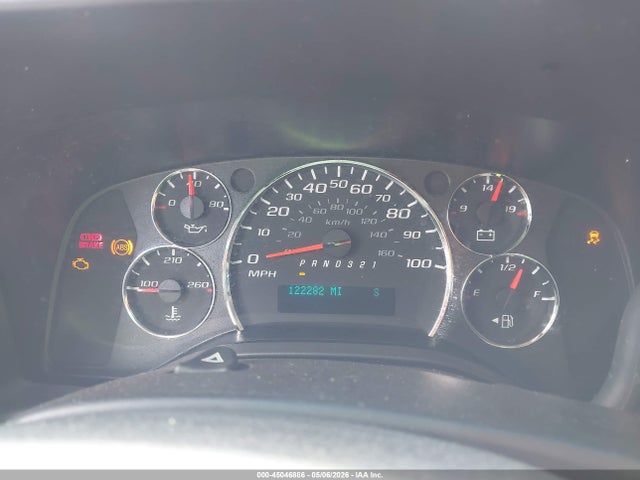 45046886 :رقم المزاد ، 1GCSGAFXXE1155171 vin ، 2014 Chevrolet Express 1500 Work Van مزاد بيع