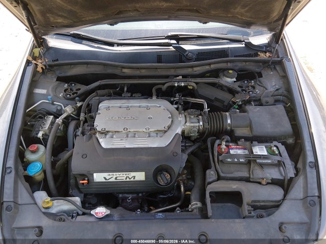 Продаж на аукціоні авто 2011 Honda Accord 3.5 Ex-l, vin: 1HGCP3F8XBA019905, номер лоту: 45046890