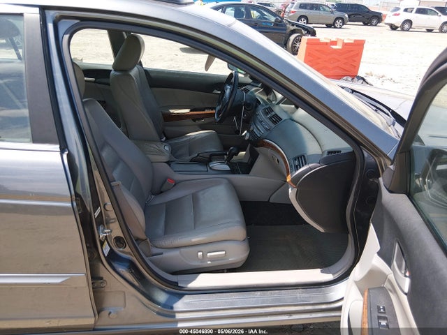 Продаж на аукціоні авто 2011 Honda Accord 3.5 Ex-l, vin: 1HGCP3F8XBA019905, номер лоту: 45046890