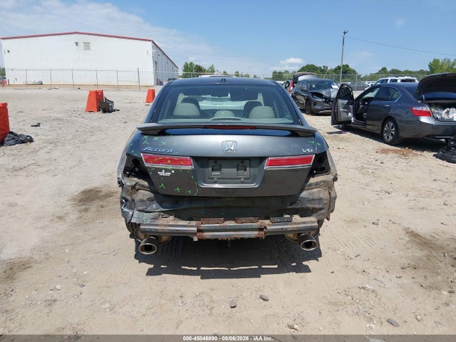 Продаж на аукціоні авто 2011 Honda Accord 3.5 Ex-l, vin: 1HGCP3F8XBA019905, номер лоту: 45046890