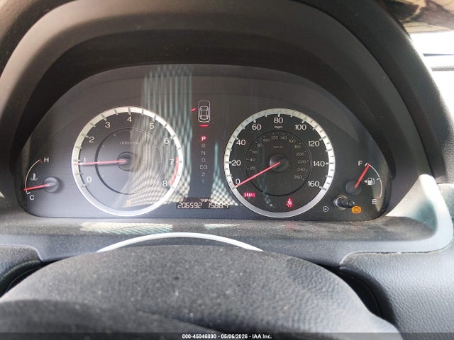 Продаж на аукціоні авто 2011 Honda Accord 3.5 Ex-l, vin: 1HGCP3F8XBA019905, номер лоту: 45046890