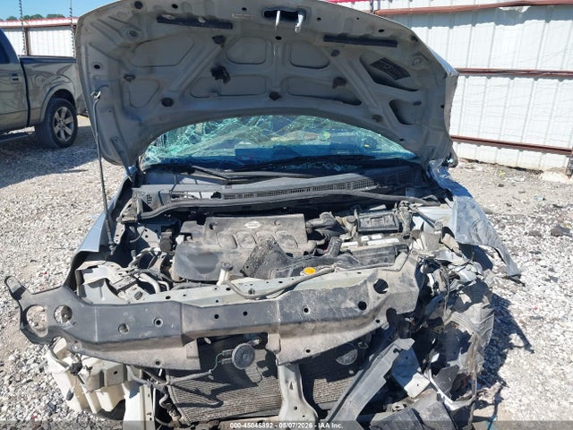 2007 Nissan Versa 1.8s მანქანა იყიდება აუქციონზე, vin: 3N1BC13E67L363741, აუქციონის ნომერი: 45046892