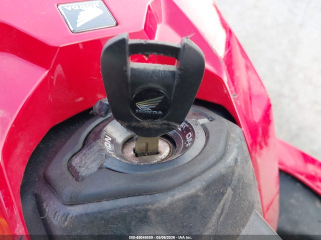 Продажа на аукционе авто 2026 Honda Cbr650 R, vin: MLHRH155XT5201693, номер лота: 45046899