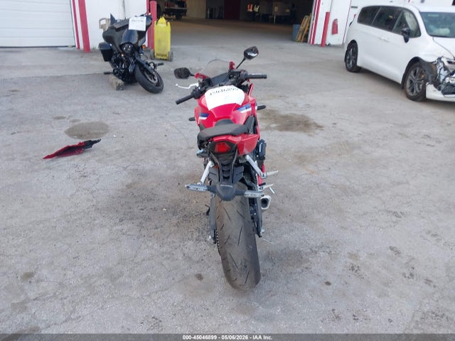 Продажа на аукционе авто 2026 Honda Cbr650 R, vin: MLHRH155XT5201693, номер лота: 45046899
