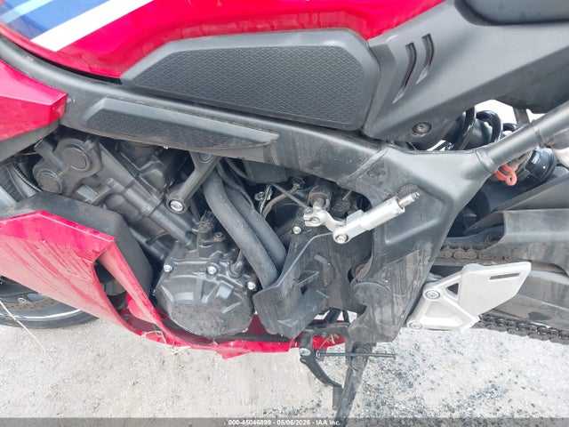 Продажа на аукционе авто 2026 Honda Cbr650 R, vin: MLHRH155XT5201693, номер лота: 45046899