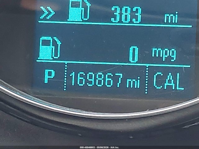 Aukcja sprzedaży 2015 Chevrolet Cruze Ltz, vin: 1G1PG5SB2F7142106, numer aukcji: 45046903
