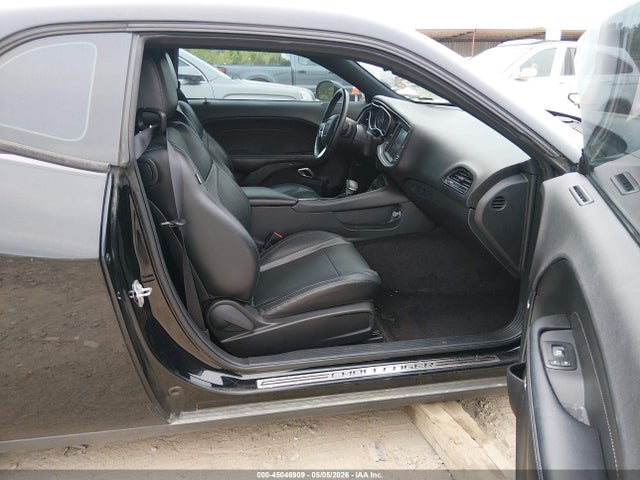 Aukcja sprzedaży 2016 Dodge Challenger Sxt Plus, vin: 2C3CDZAG5GH131713, numer aukcji: 45046909