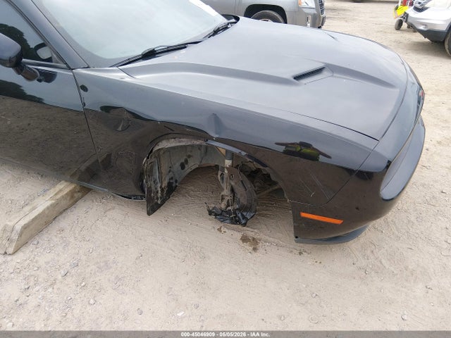 Aukcja sprzedaży 2016 Dodge Challenger Sxt Plus, vin: 2C3CDZAG5GH131713, numer aukcji: 45046909