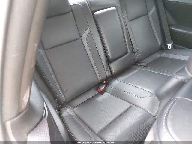 Aukcja sprzedaży 2016 Dodge Challenger Sxt Plus, vin: 2C3CDZAG5GH131713, numer aukcji: 45046909