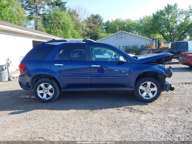 Продаж на аукціоні авто 2009 Pontiac Torrent, vin: 2CKDL33F996220065, номер лоту: 45046910