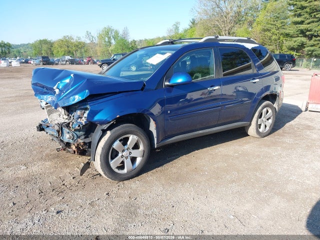Продаж на аукціоні авто 2009 Pontiac Torrent, vin: 2CKDL33F996220065, номер лоту: 45046910