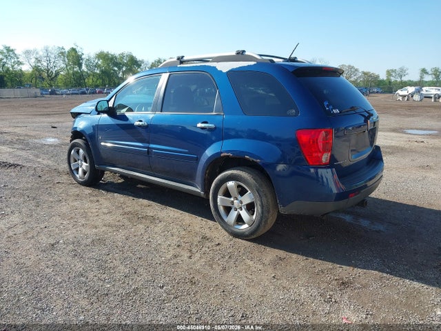 Продаж на аукціоні авто 2009 Pontiac Torrent, vin: 2CKDL33F996220065, номер лоту: 45046910
