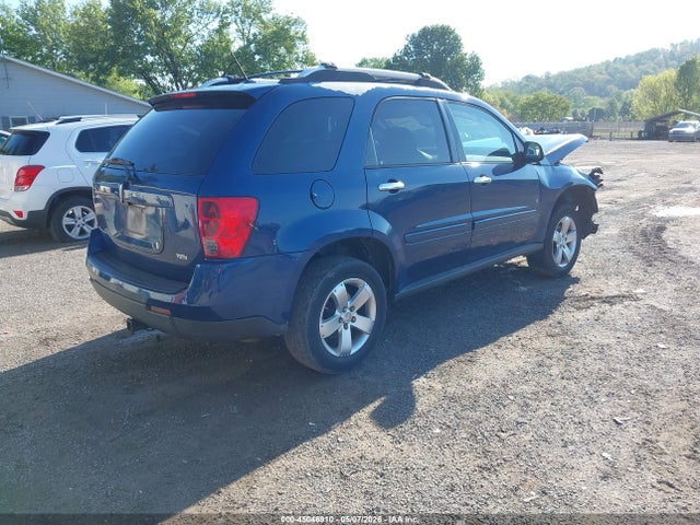 Продаж на аукціоні авто 2009 Pontiac Torrent, vin: 2CKDL33F996220065, номер лоту: 45046910
