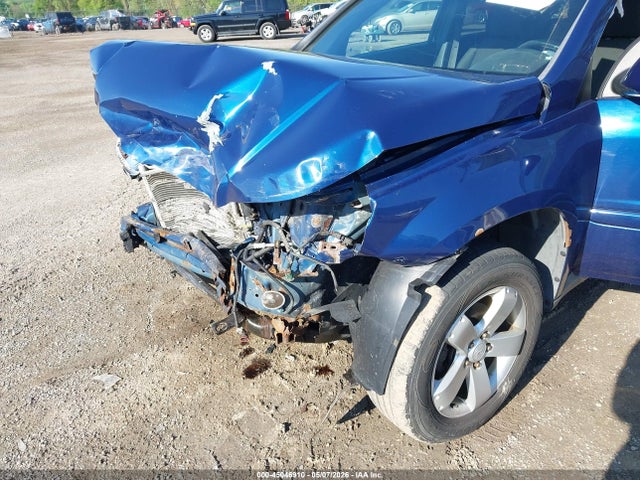 Продаж на аукціоні авто 2009 Pontiac Torrent, vin: 2CKDL33F996220065, номер лоту: 45046910